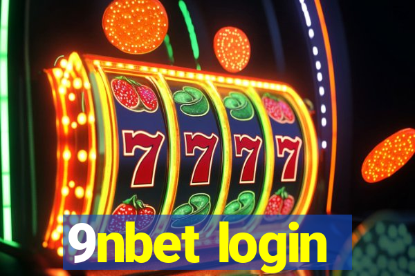 9nbet login